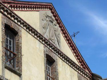 Le chateau