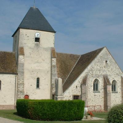 l'église