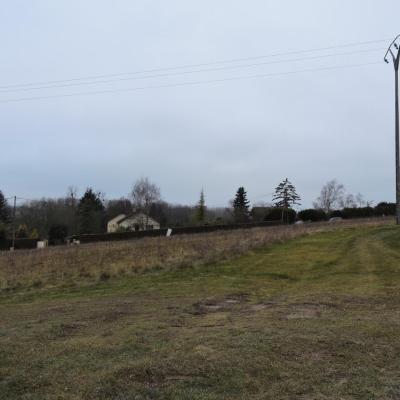 route de Longueperte