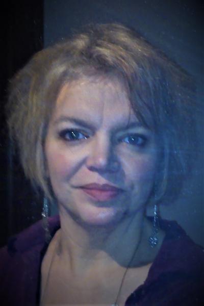Angelique jouy