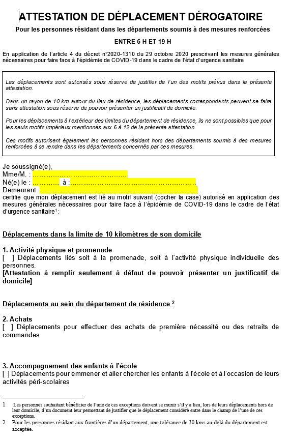 Attest 3