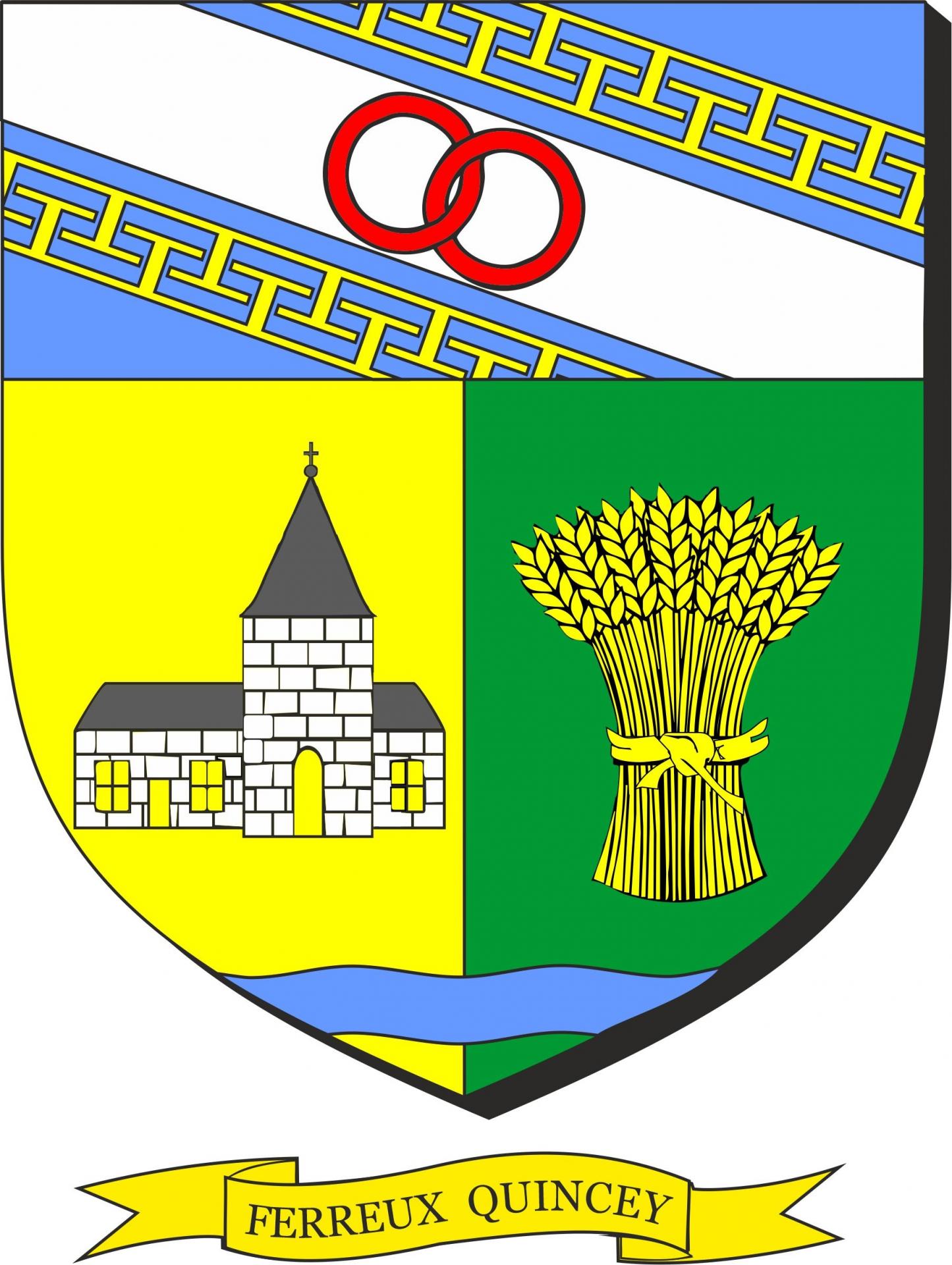 Blason fq