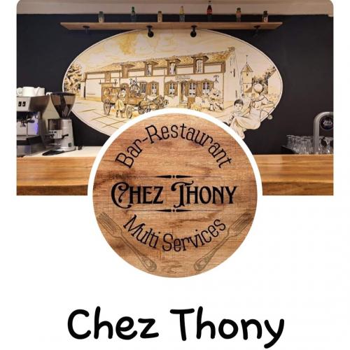 Chez thony le 7 11 2022