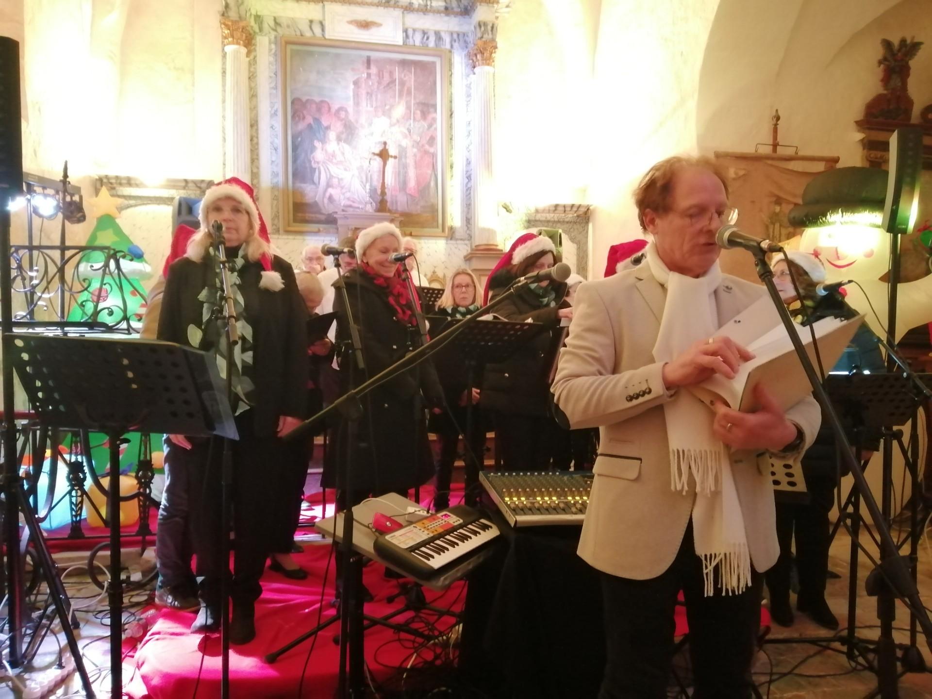 Concert eglise 2