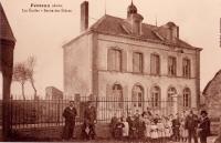 Ecole de ferreux ferreux 1900 0004