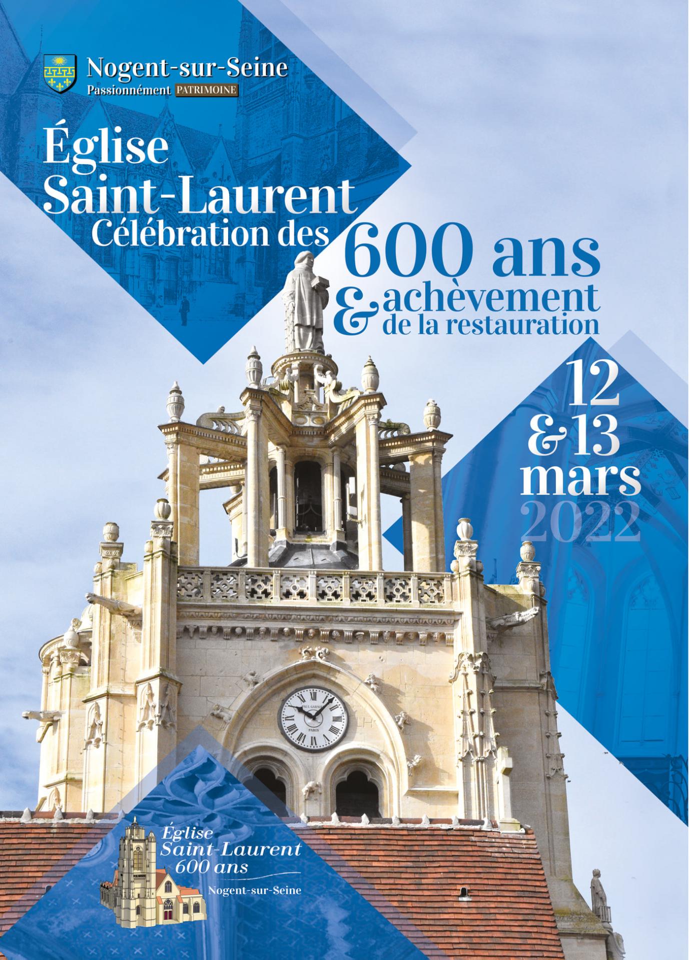 Eglise nogent 1