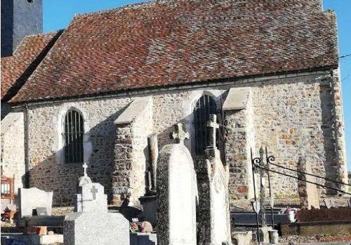 Eglise quincey 2