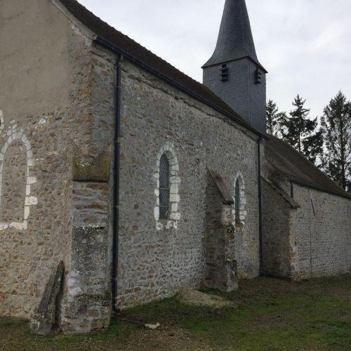 Eglise quincey6