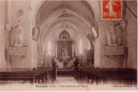 église st Leu de sens Ferreux