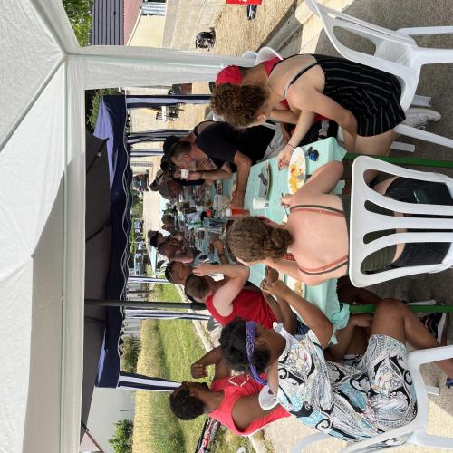 Fete des voisins 2