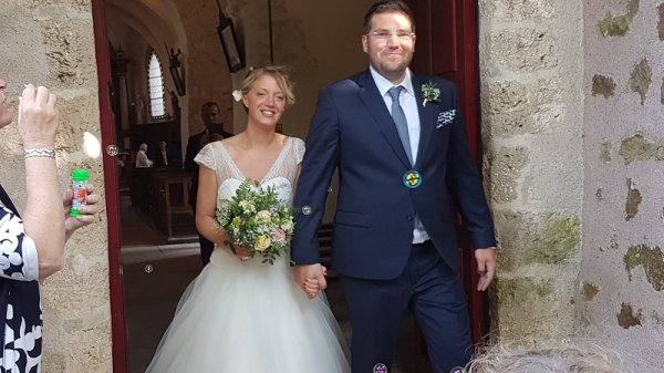 Mariage ferreux 1