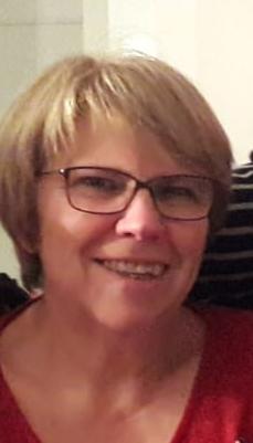Martine martinet