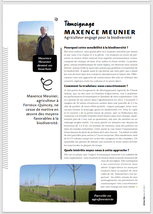 Maxence