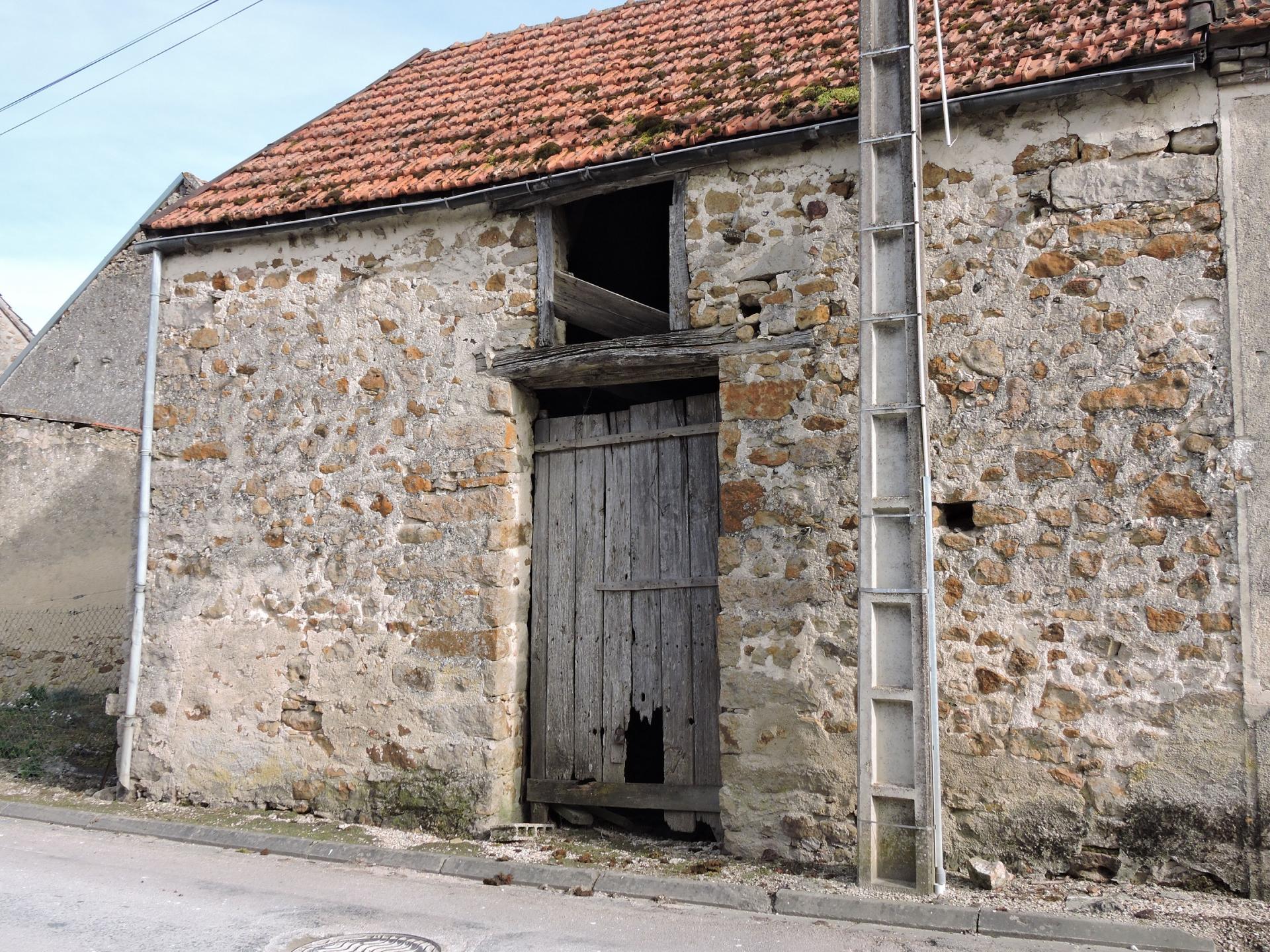maison d'os