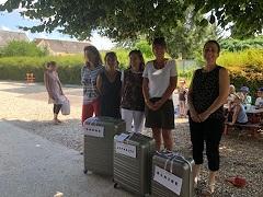 St loup