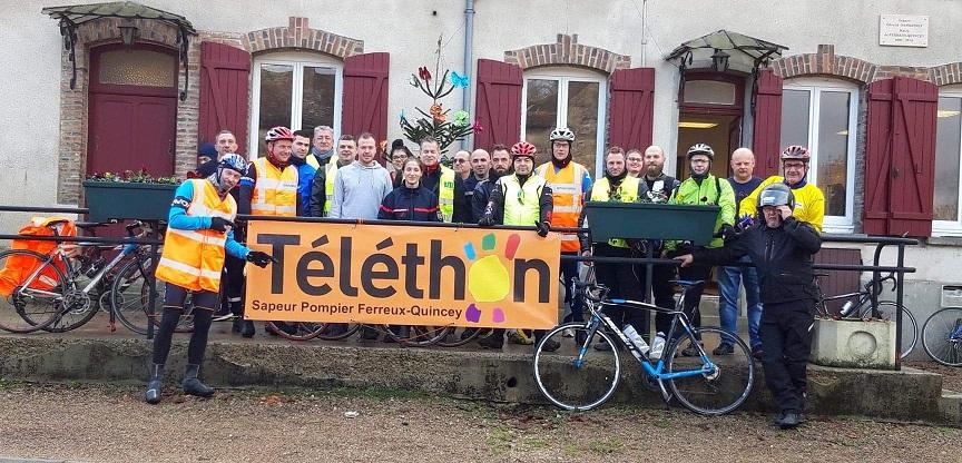 Telethon 1