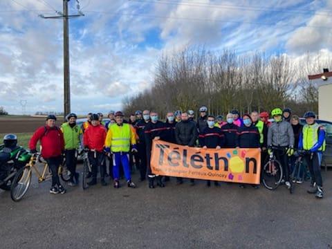 Telethon 2021 1