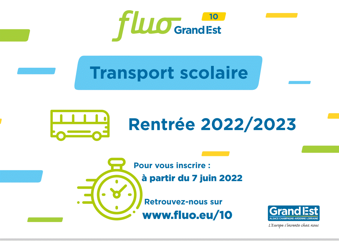 Transport scolaire