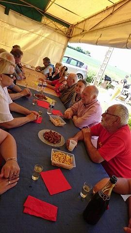 Vide grenier